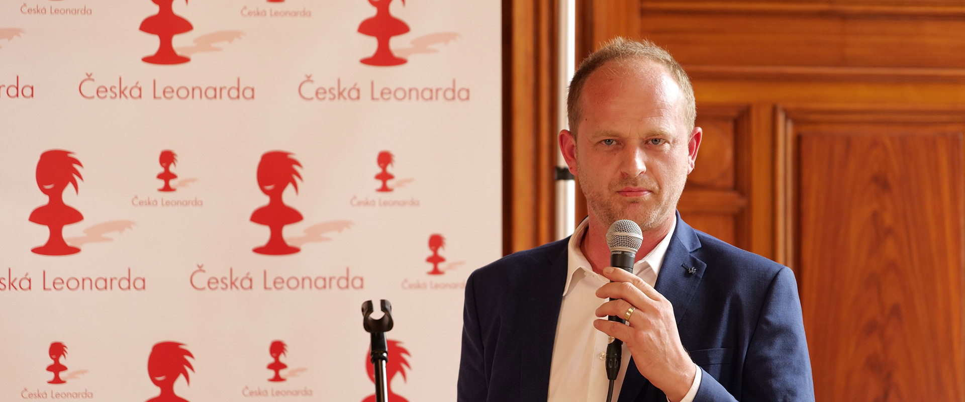 Česká Leonarda